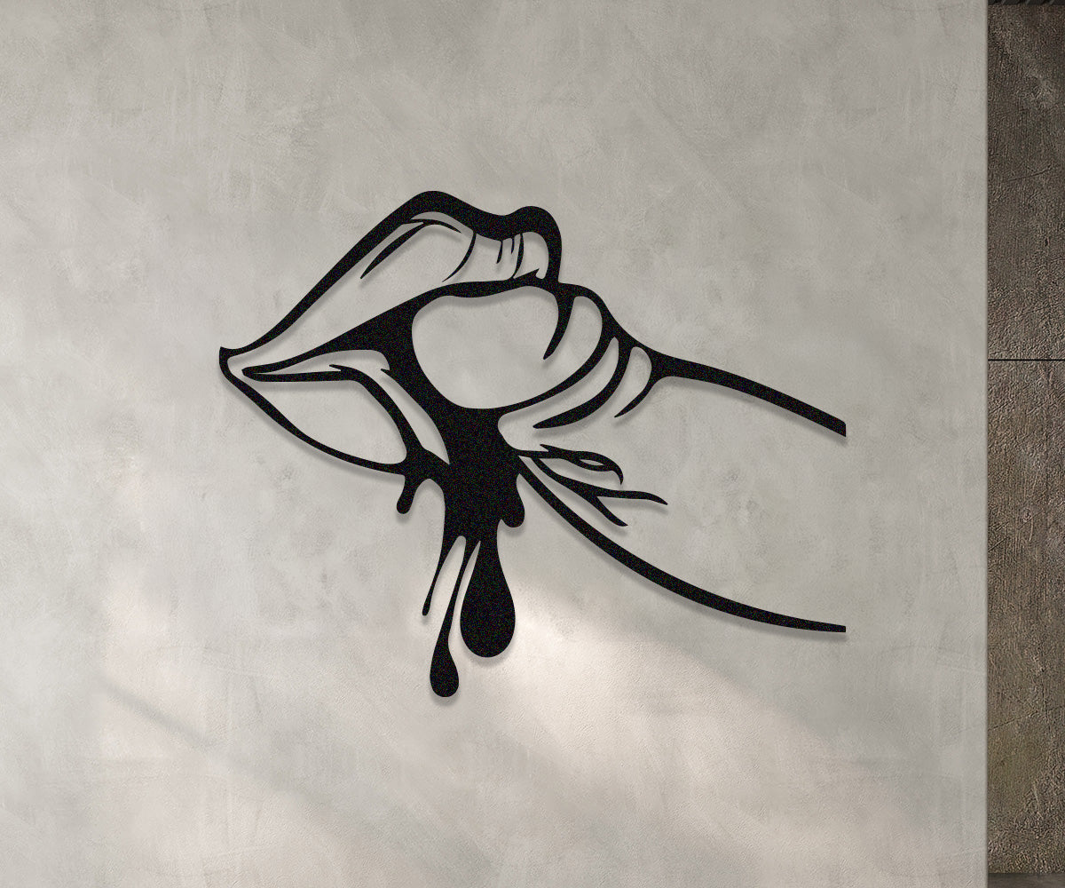 Erotic Wall Art