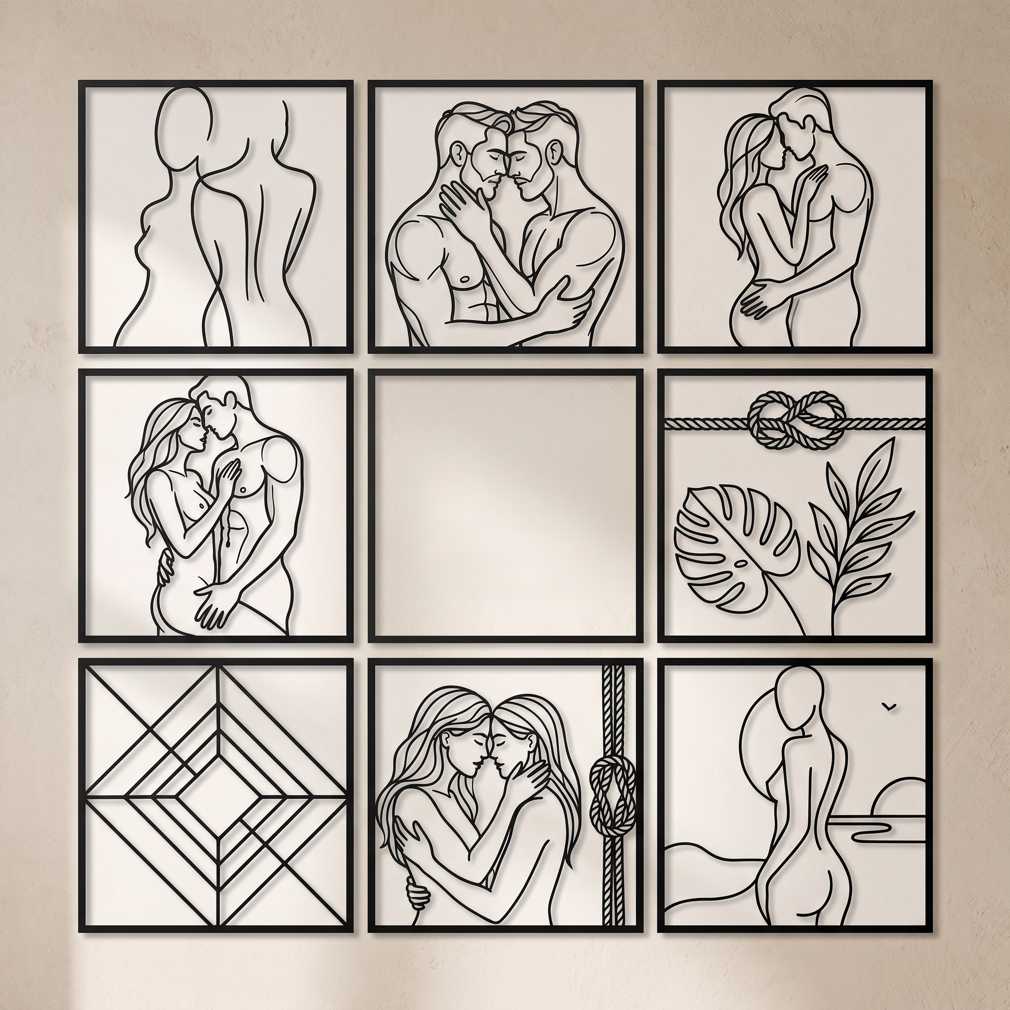 Categories