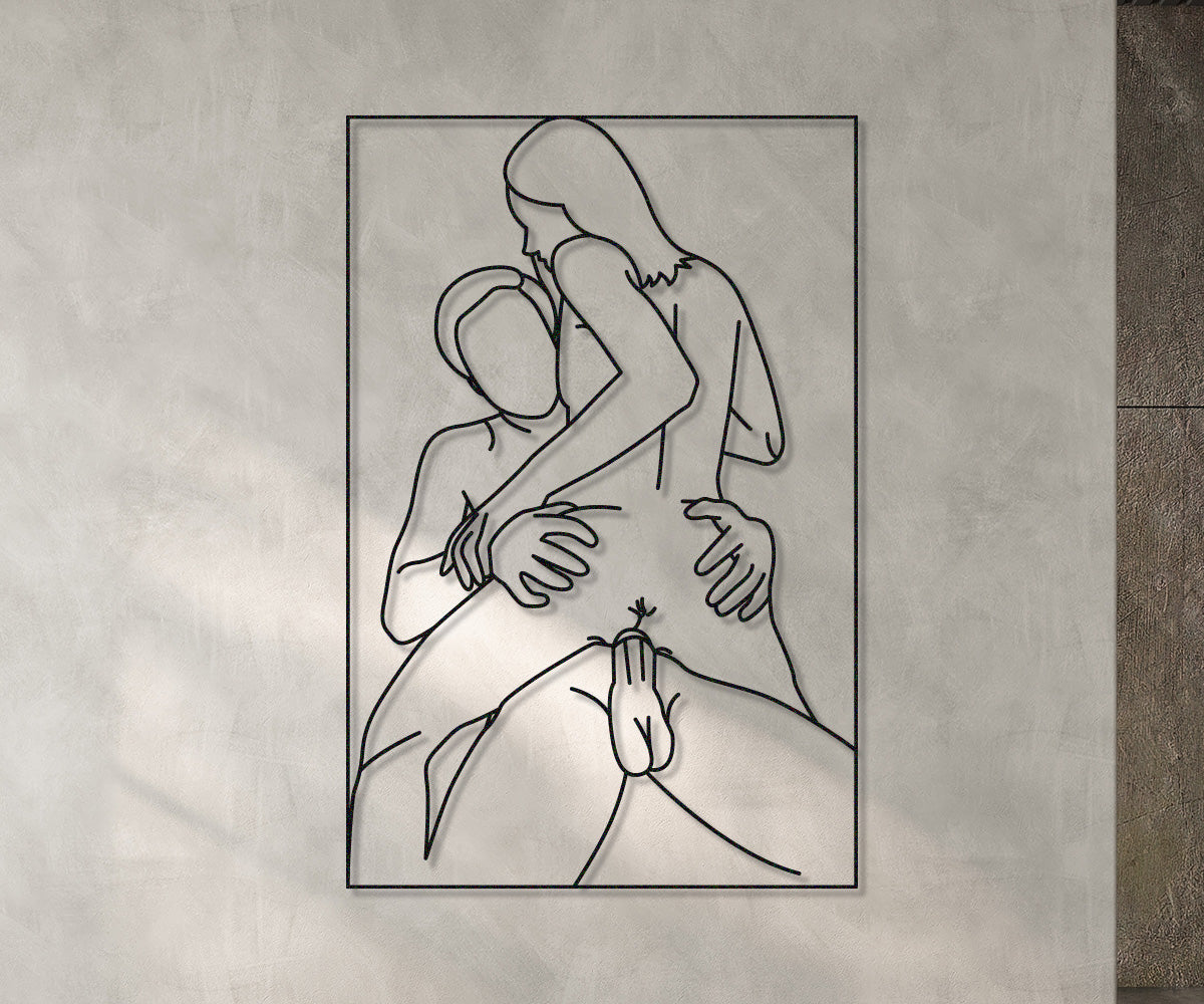 Hetero & Couples