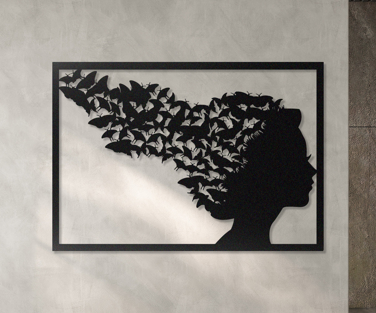 Modern Line Art