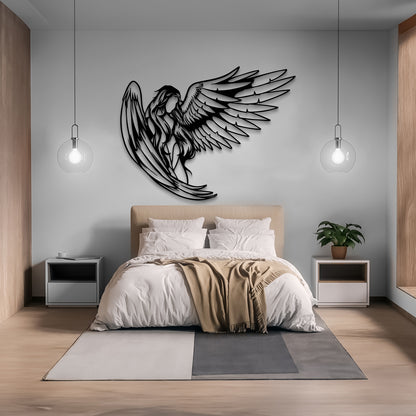 Modern Wall Art - LR0073