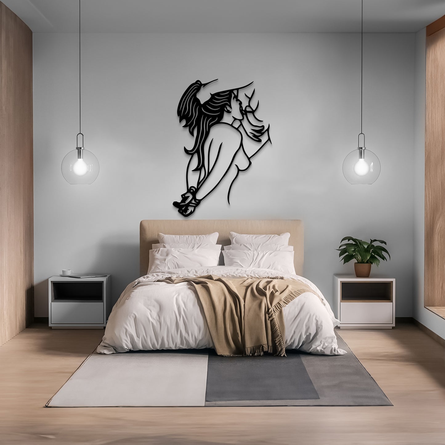BDSM Wall Art - LR0022