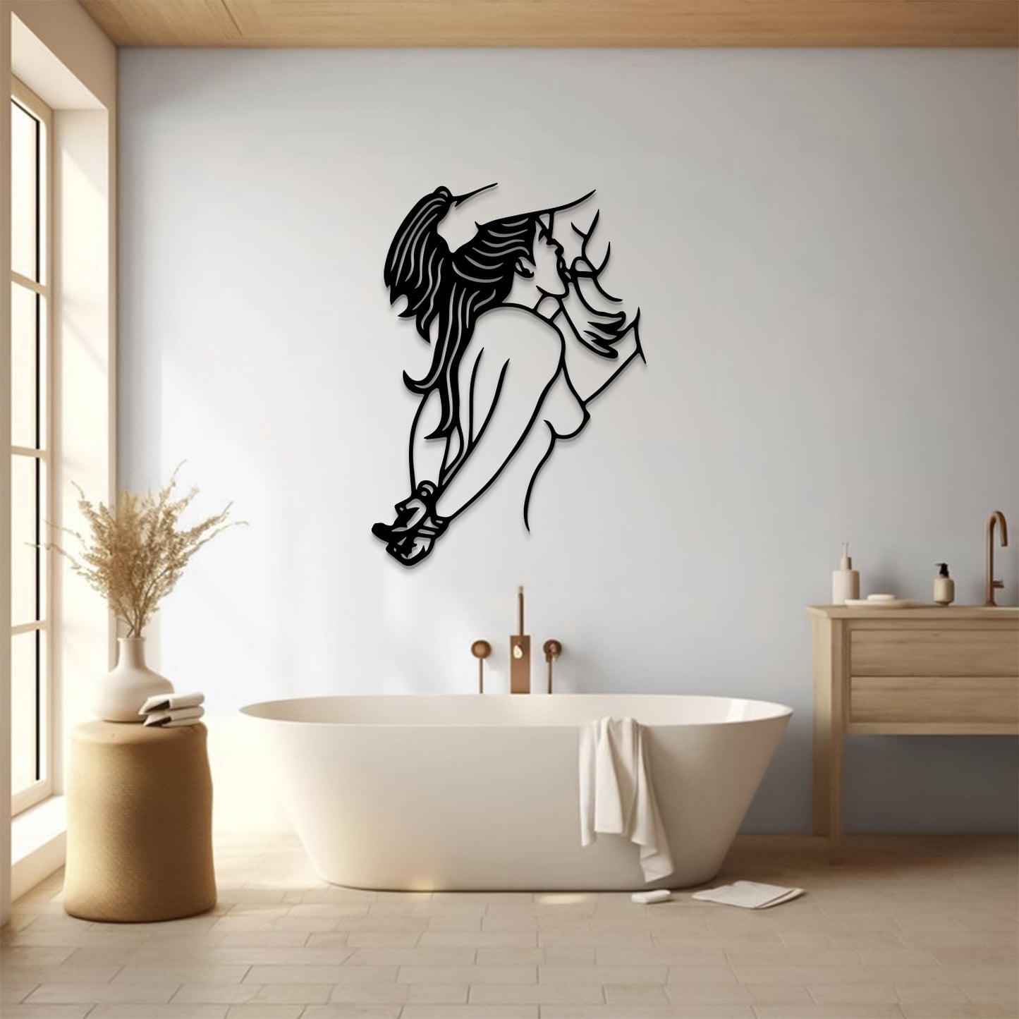 BDSM Wall Art - LR0022