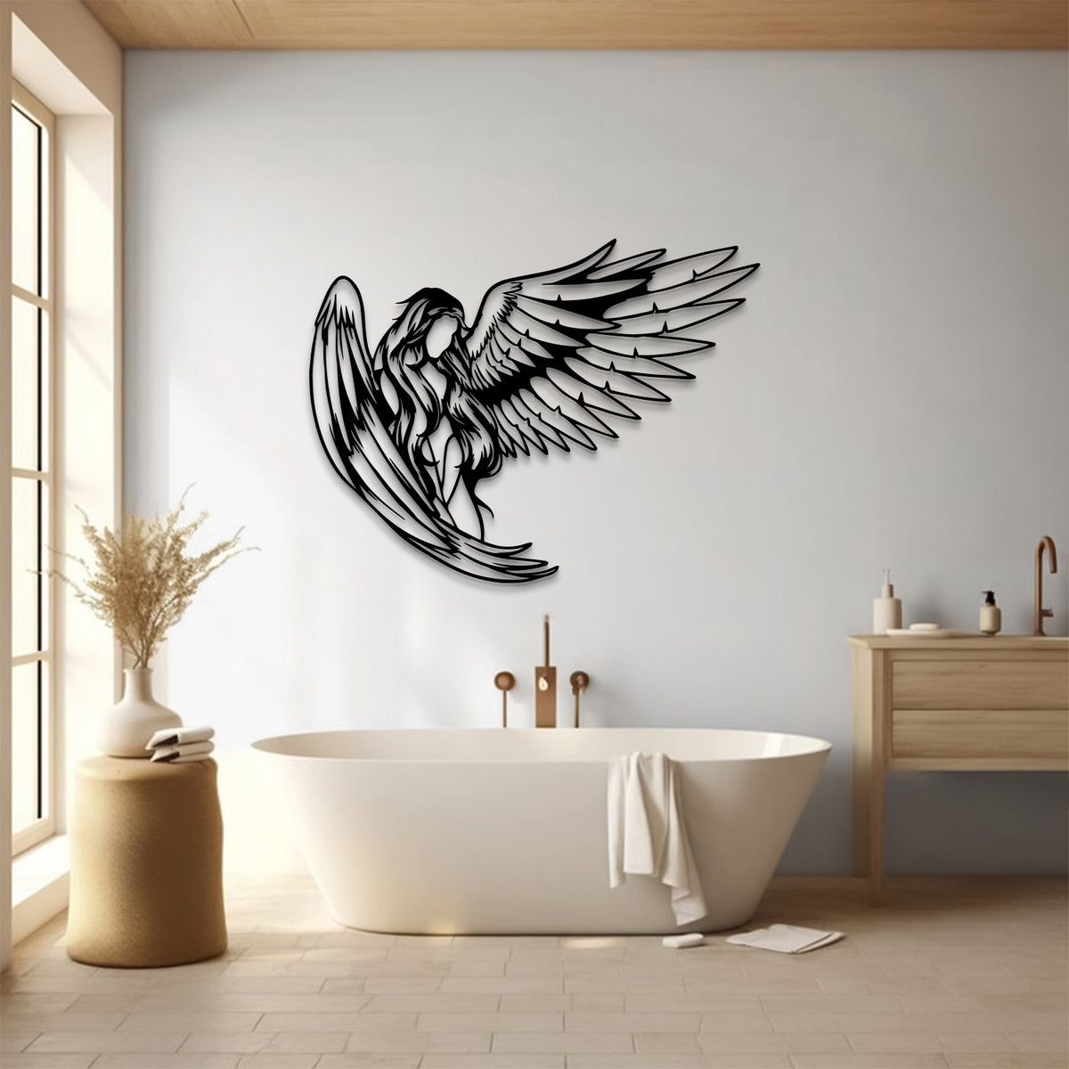Modern Wall Art - LR0073