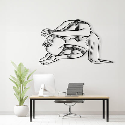 BDSM Wall Art - LR0088