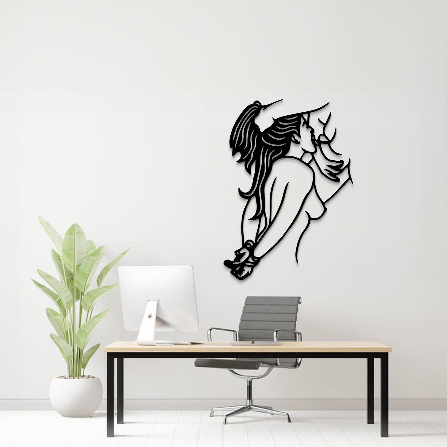 BDSM Wall Art - LR0022