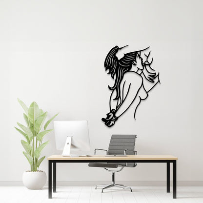 BDSM Wall Art - LR0022