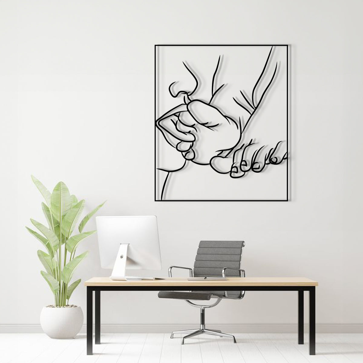 Erotic Wall Art - LR0094