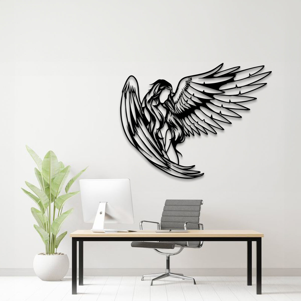 Modern Wall Art - LR0073