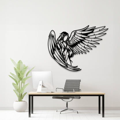 Modern Wall Art - LR0073