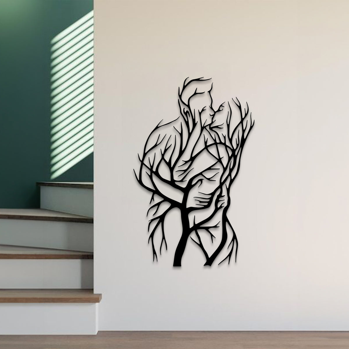 Modern-Abstract Wall Art - LR0072