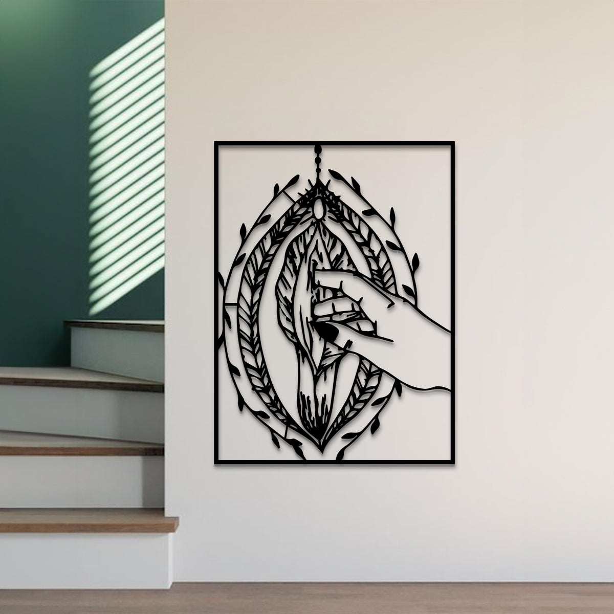 Erotic Wall Art - LR0070