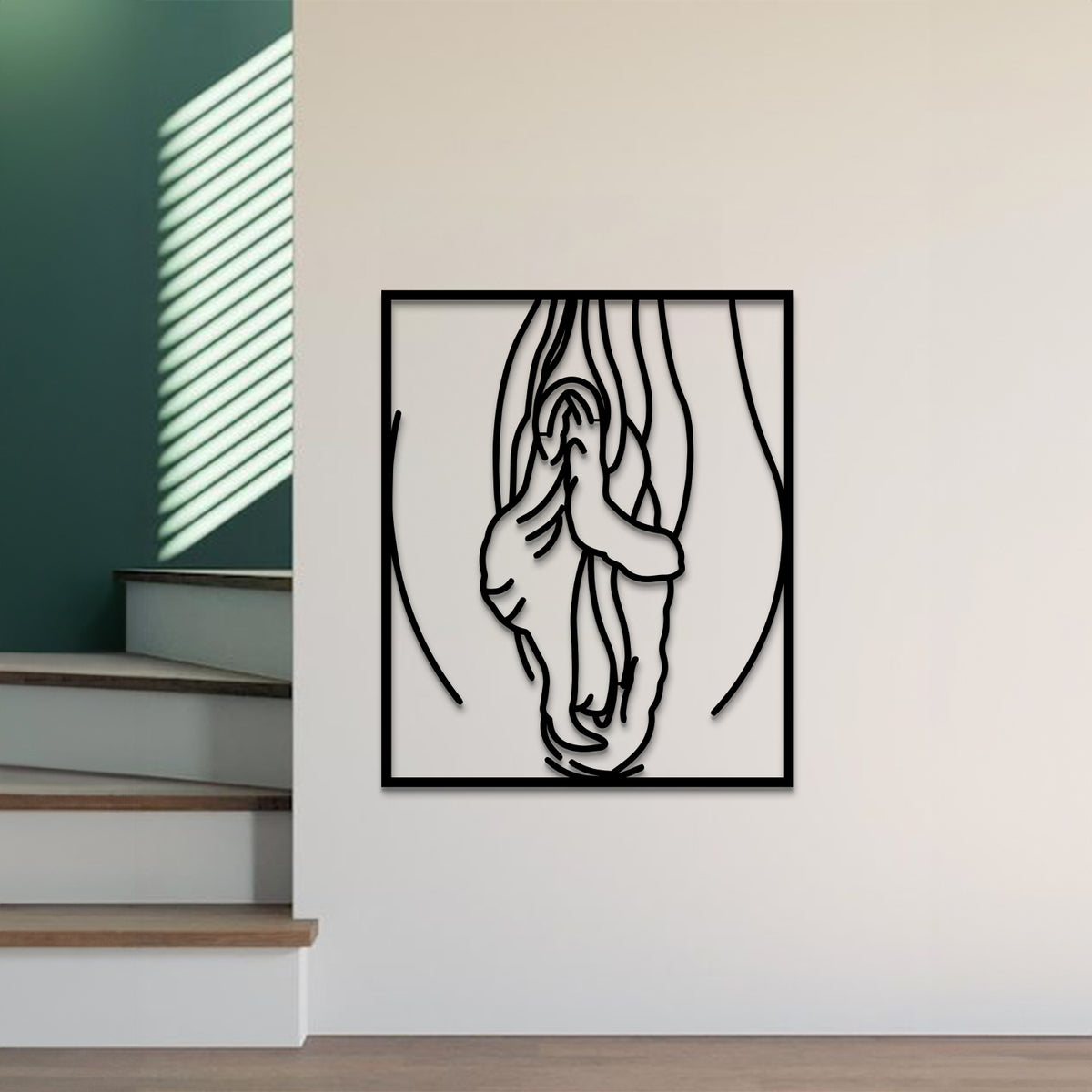 Erotic Wall Art - LR0071