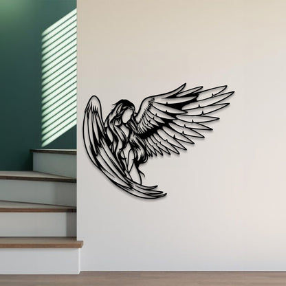 Modern Wall Art - LR0073