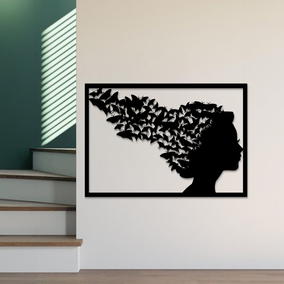 Modern Wall Art - LR0081