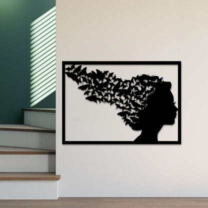 Modern Wall Art - LR0081