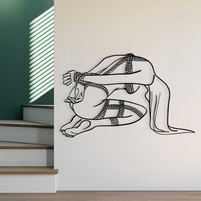 BDSM Wall Art - LR0088