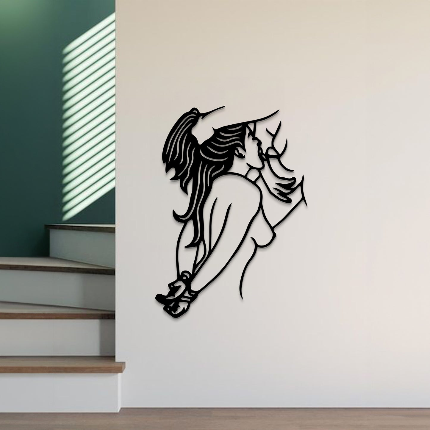 BDSM Wall Art - LR0022