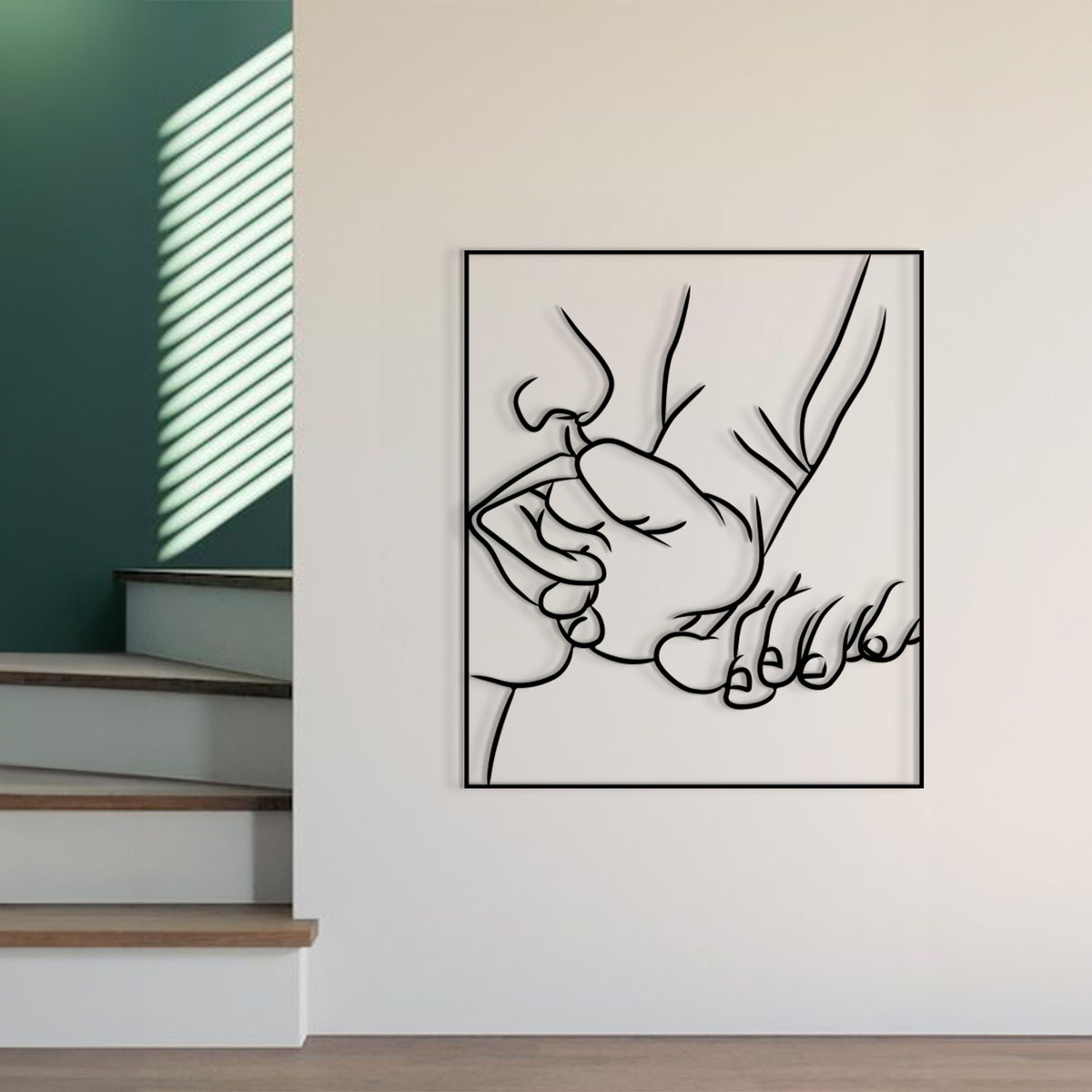 Erotic Wall Art - LR0094