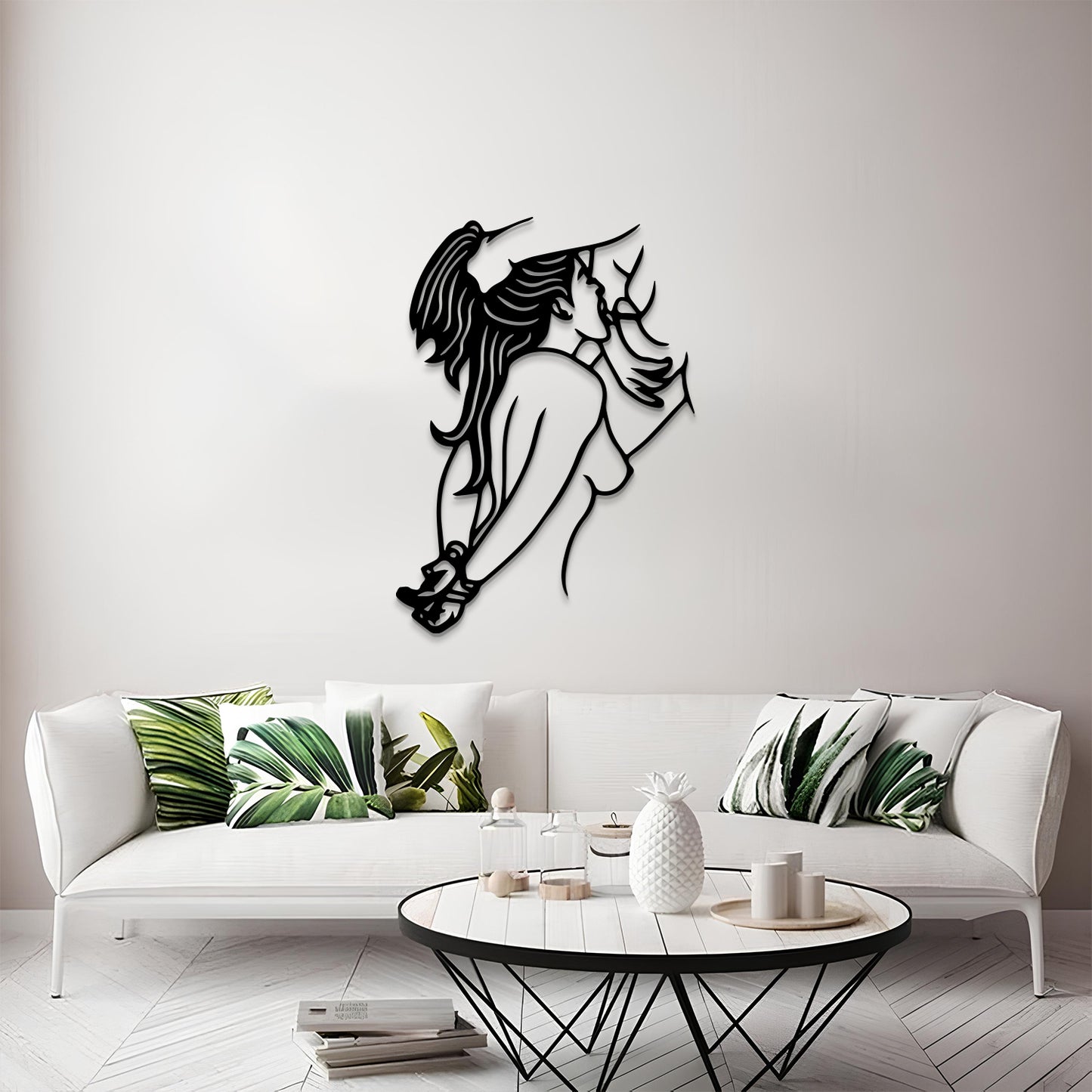 BDSM Wall Art - LR0022