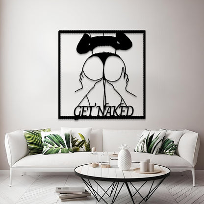 Erotic Wall Art - LR0063