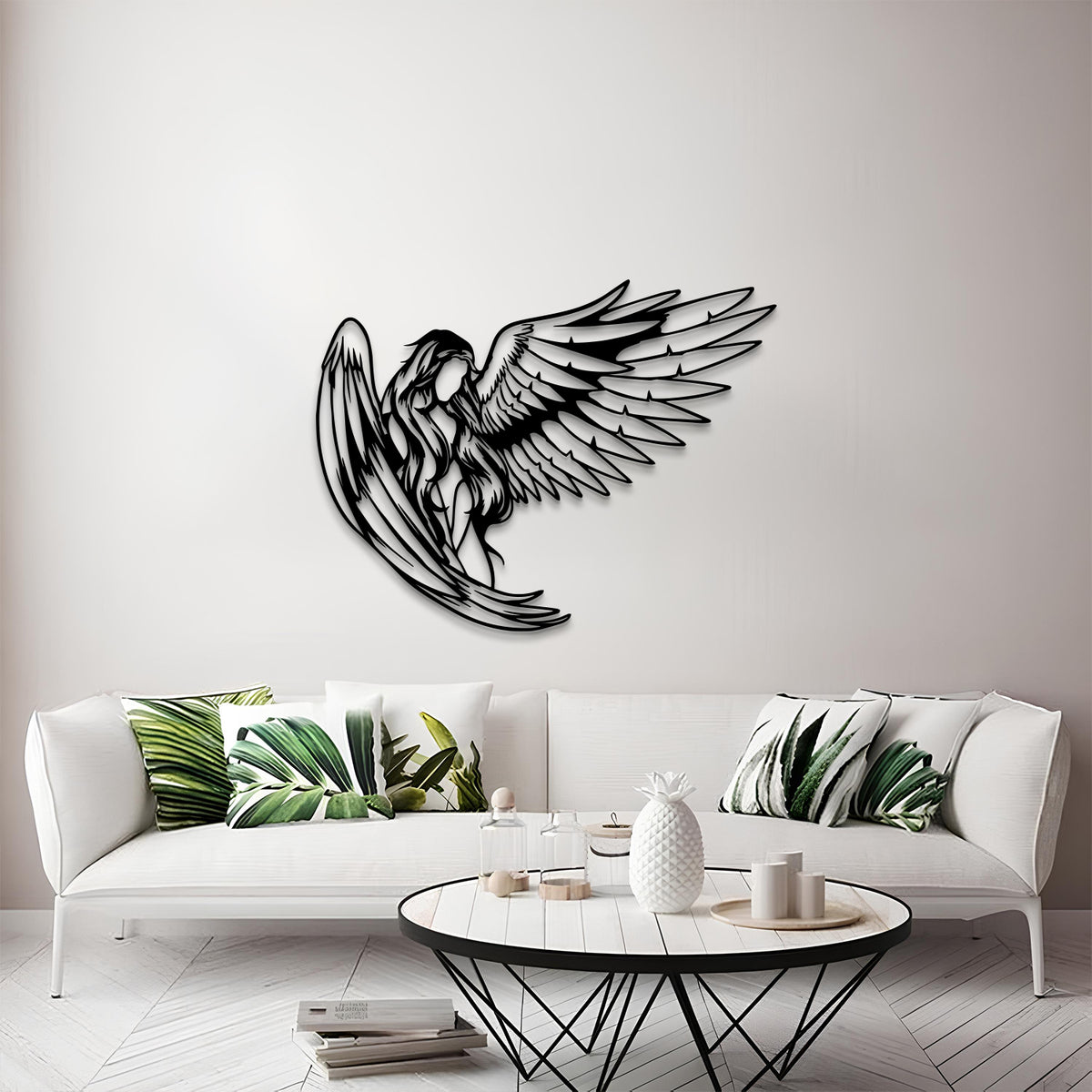 Modern Wall Art - LR0073