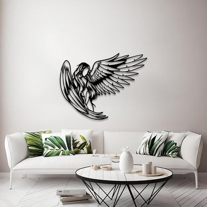 Modern Wall Art - LR0073