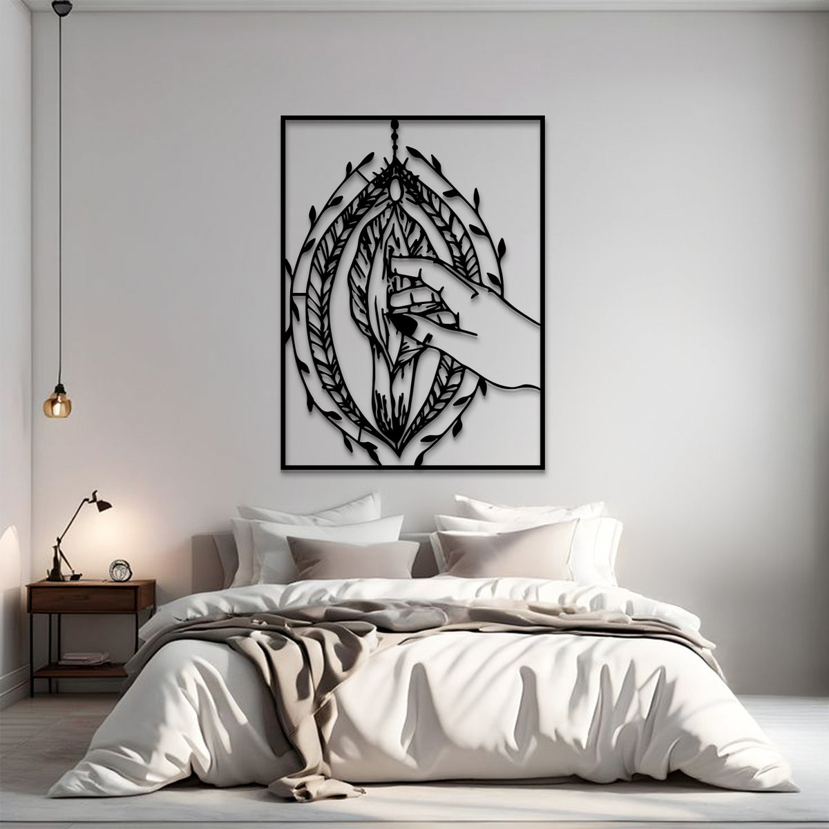 Erotic Wall Art - LR0070