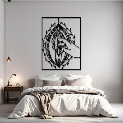 Erotic Wall Art - LR0070
