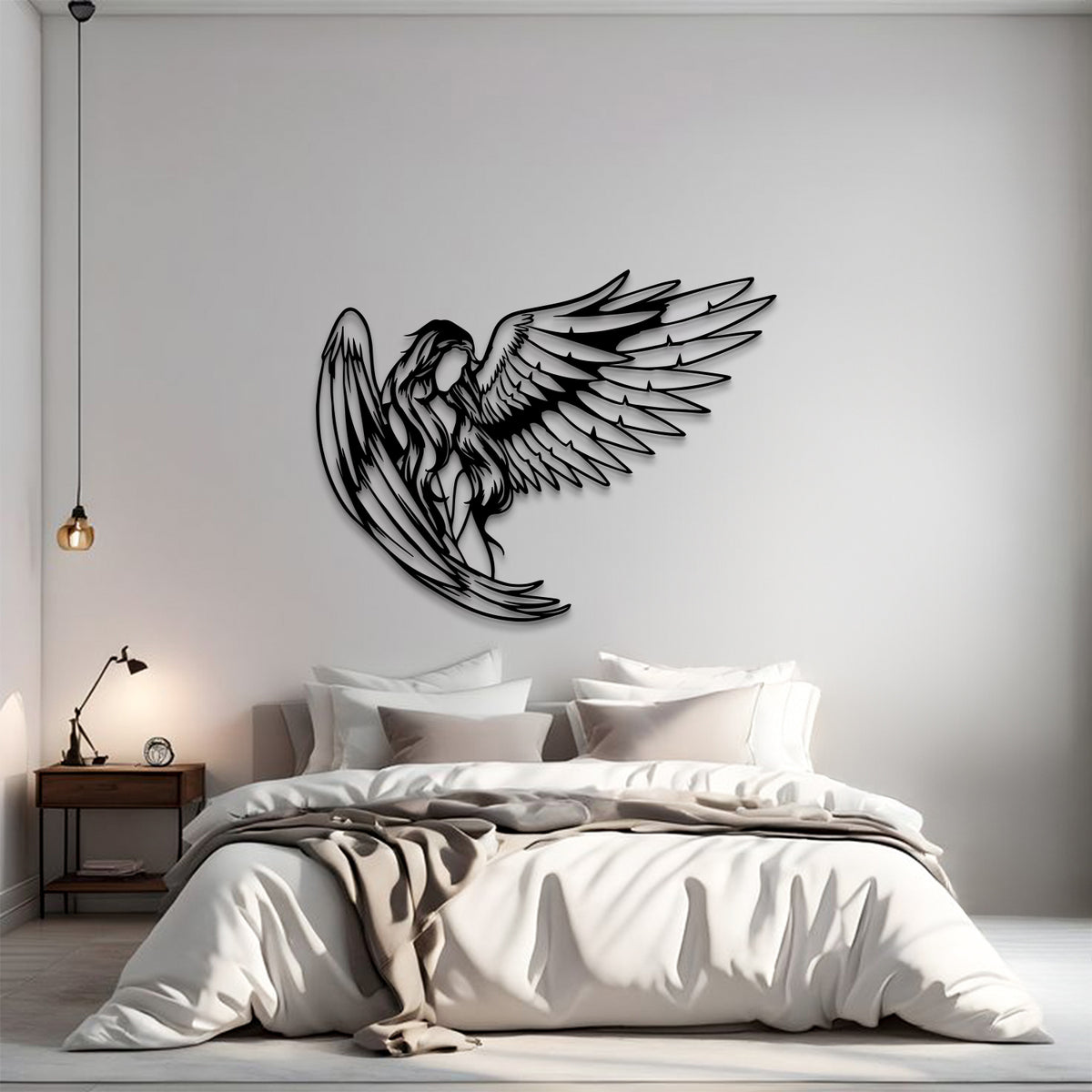 Modern Wall Art - LR0073