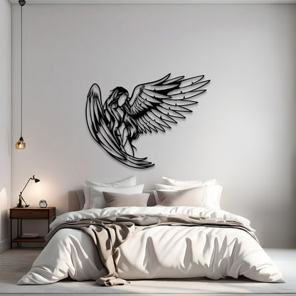 Modern Wall Art - LR0073