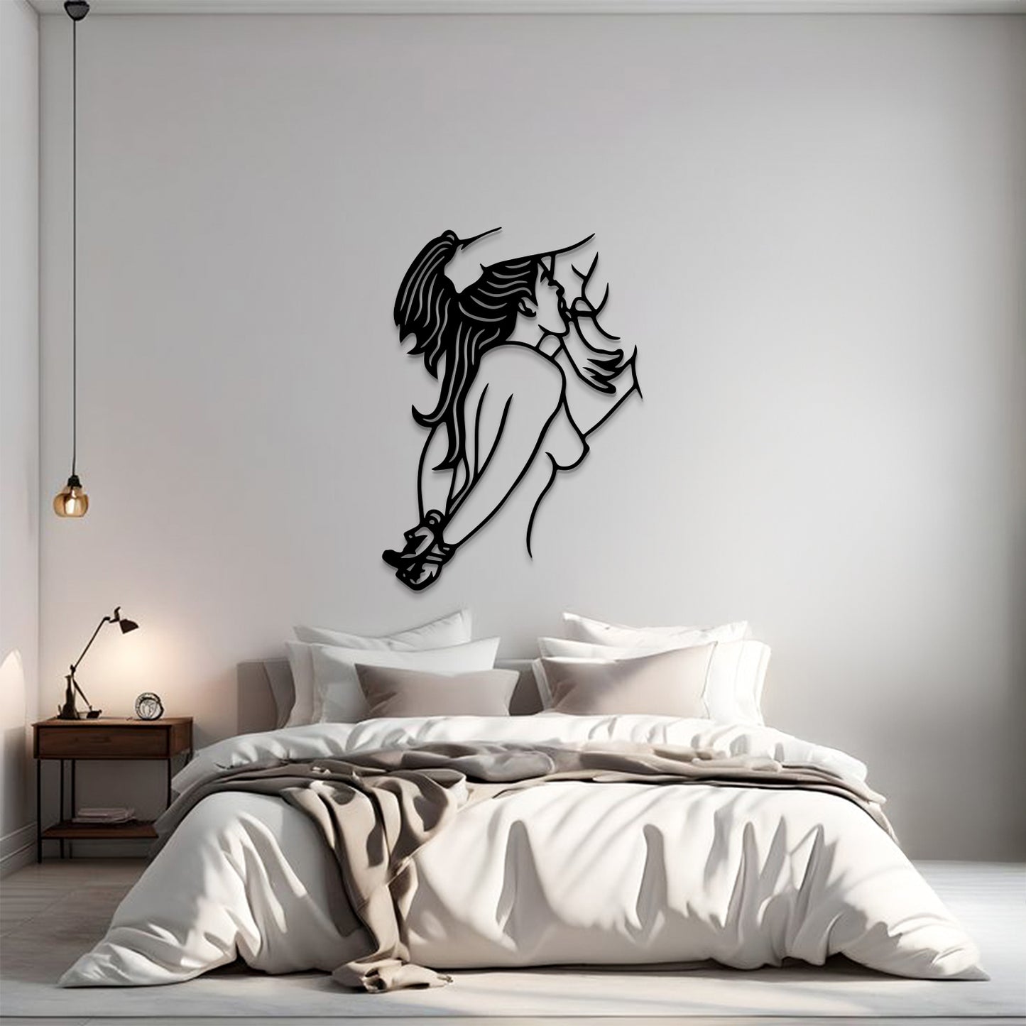 BDSM Wall Art - LR0022