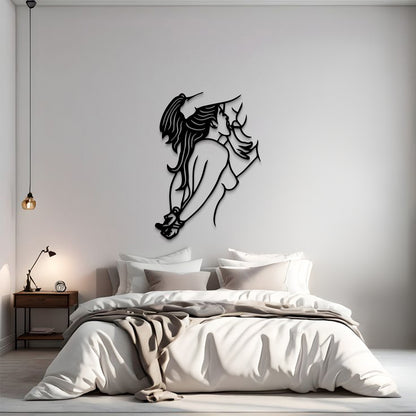 BDSM Wall Art - LR0022